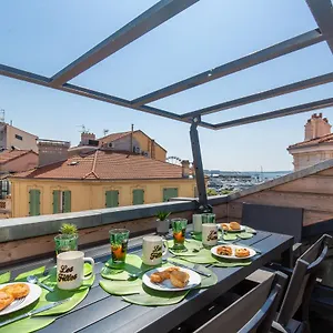 Anzur Yourhosthelper Appartement