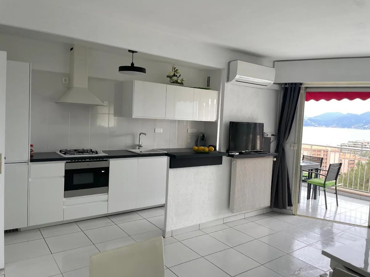 Appartement Vacances Cannes 0*,