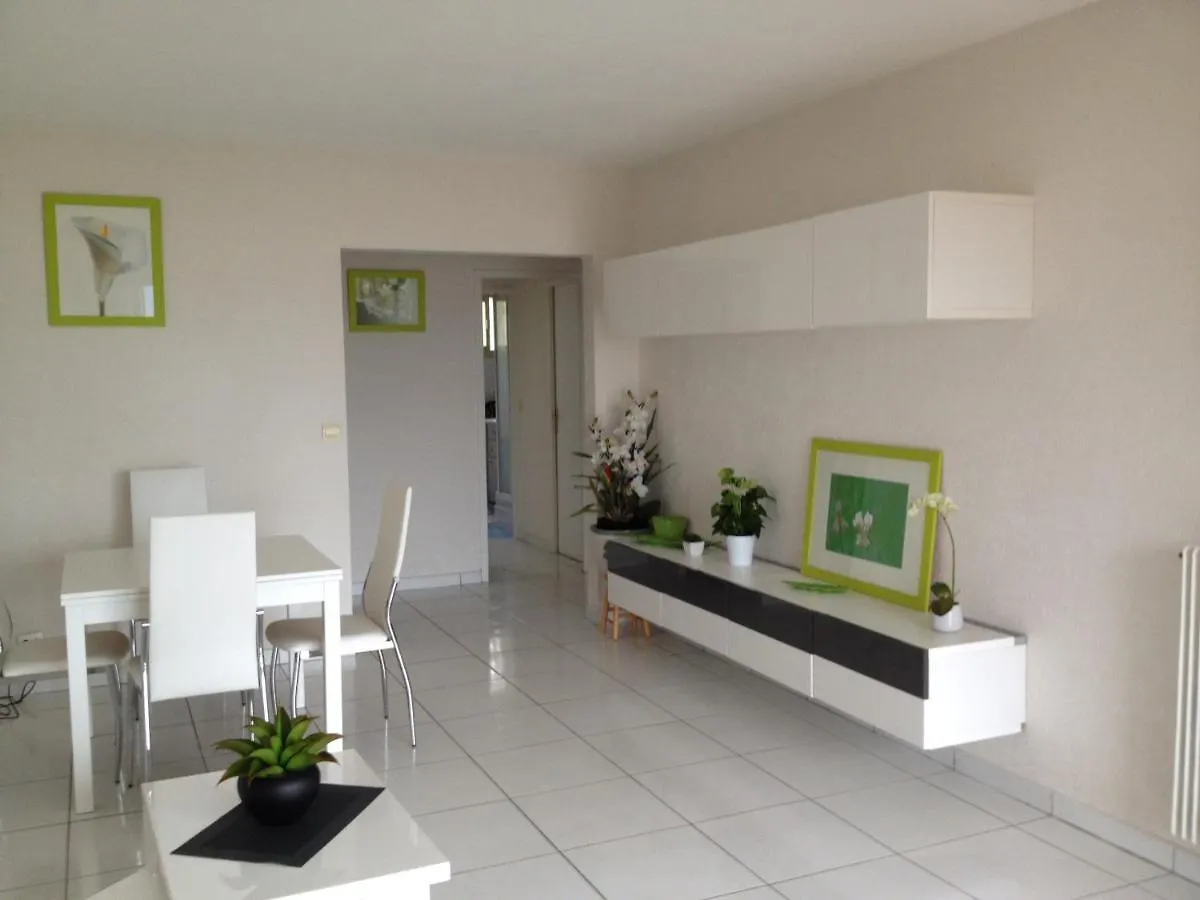 Appartement Vacances Cannes Apartment