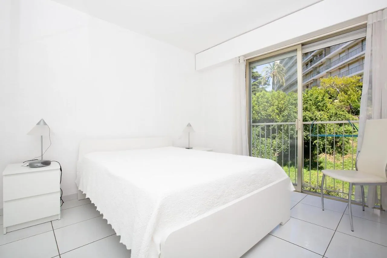 Appartement Vacances Cannes France