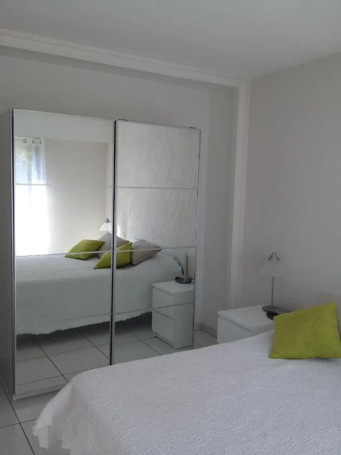 Appartement vacances cannes
