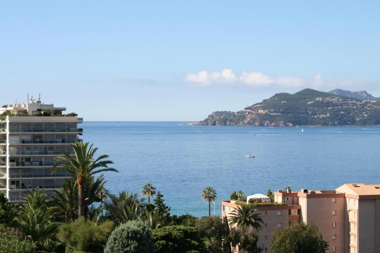 Appartement vacances cannes