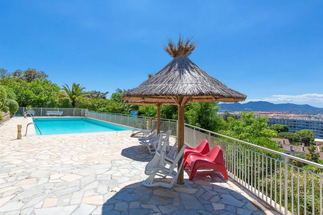 Appartement vacances cannes 0*,  France