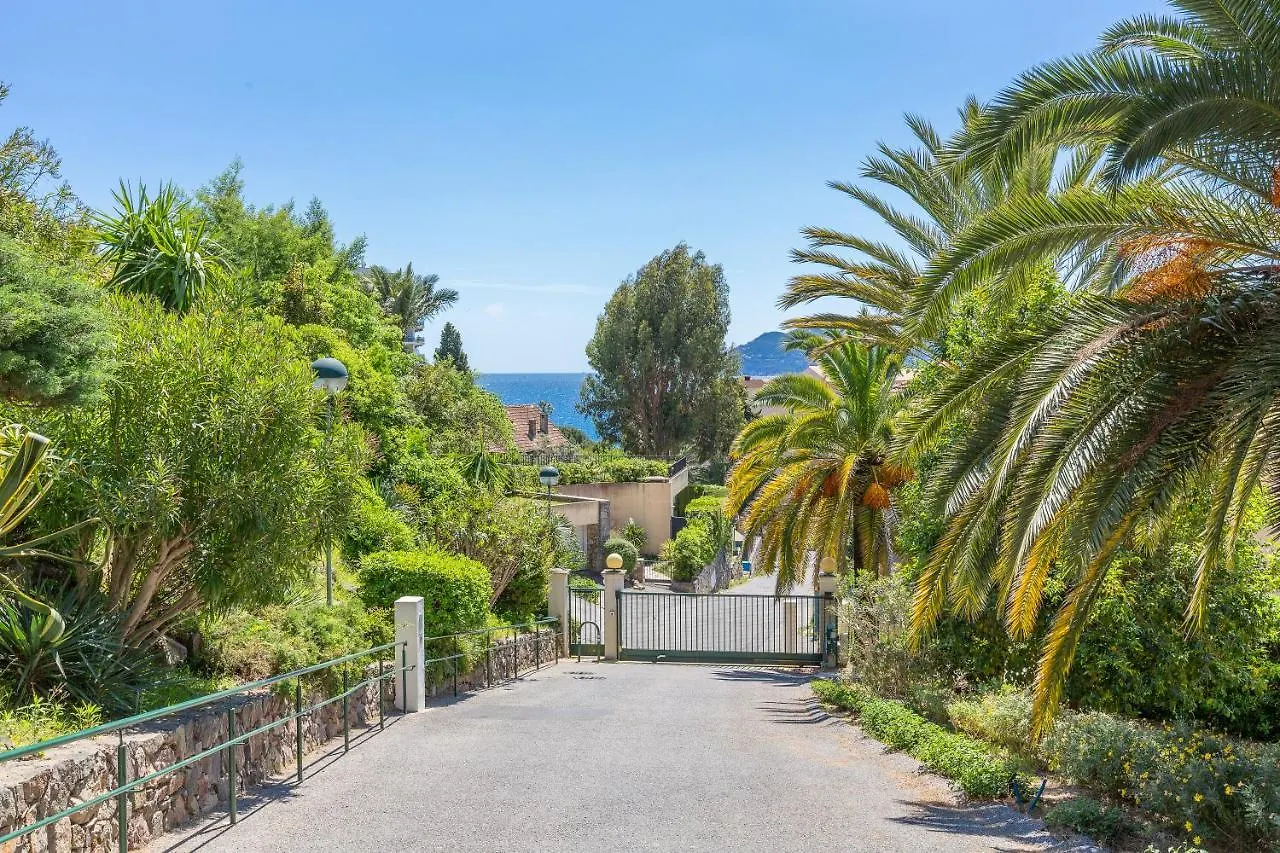 Appartement vacances cannes France
