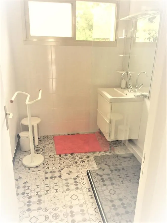 Appartement vacances cannes France
